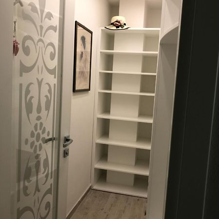 Hotel Il Villino Cagliari Pokój zdjęcie
