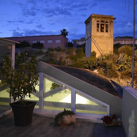 Hotel Il Villino Cagliari Zewnętrze zdjęcie