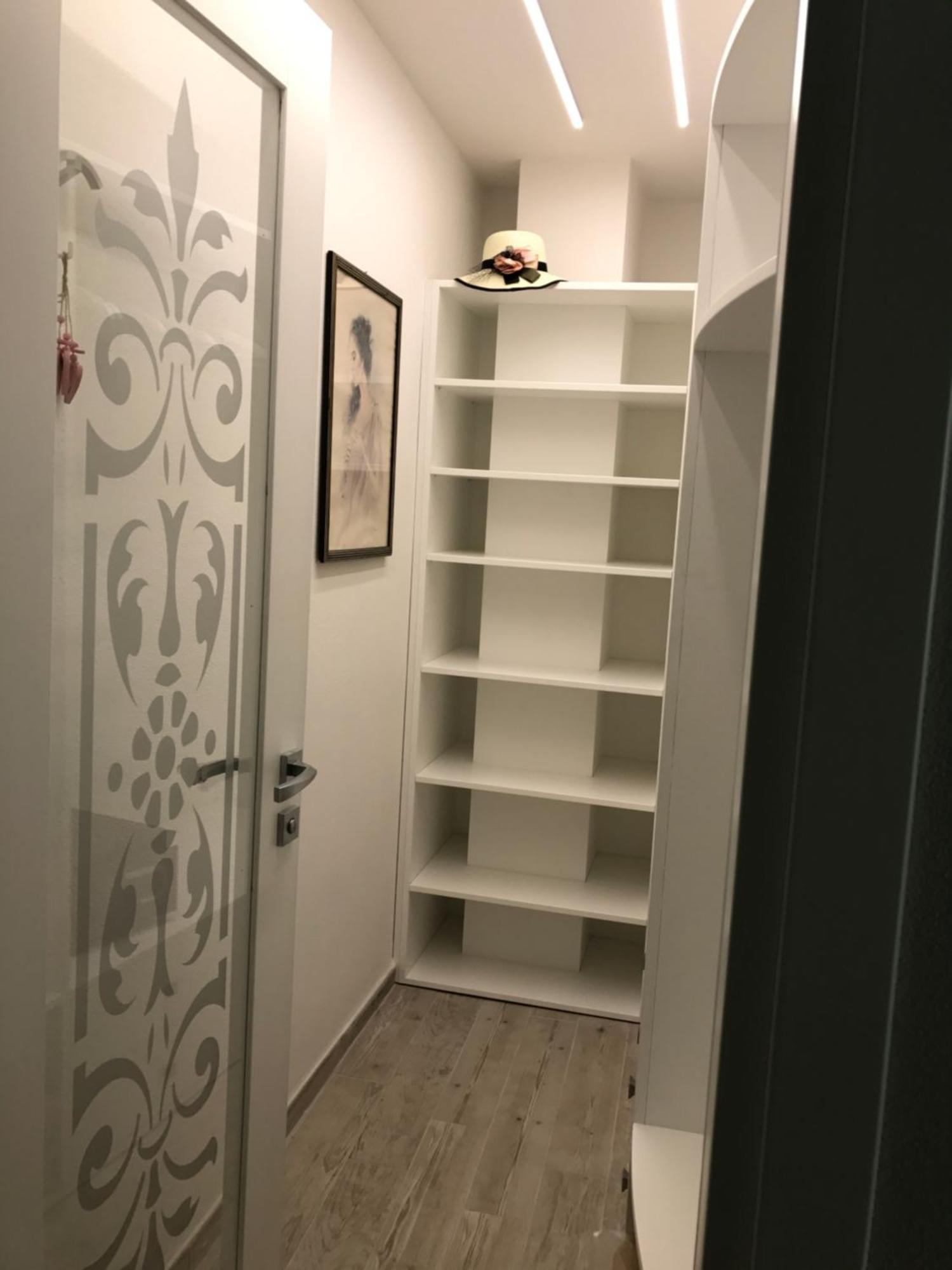 Hotel Il Villino Cagliari Pokój zdjęcie