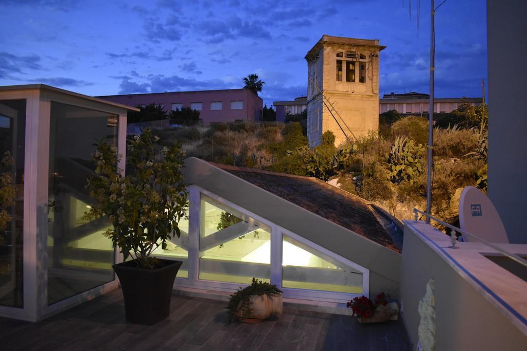 Hotel Il Villino Cagliari Zewnętrze zdjęcie