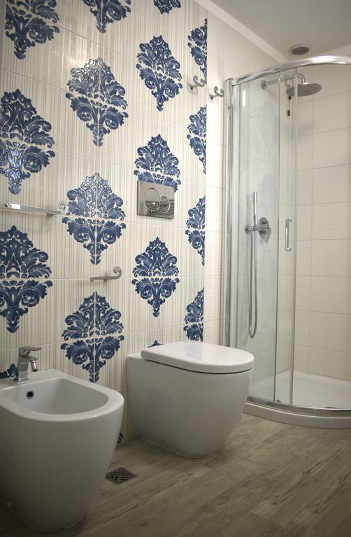 Hotel Il Villino Cagliari Zewnętrze zdjęcie