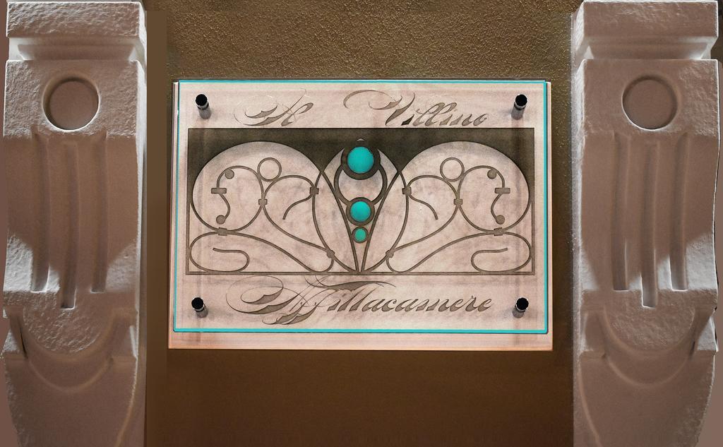 Hotel Il Villino Cagliari Zewnętrze zdjęcie