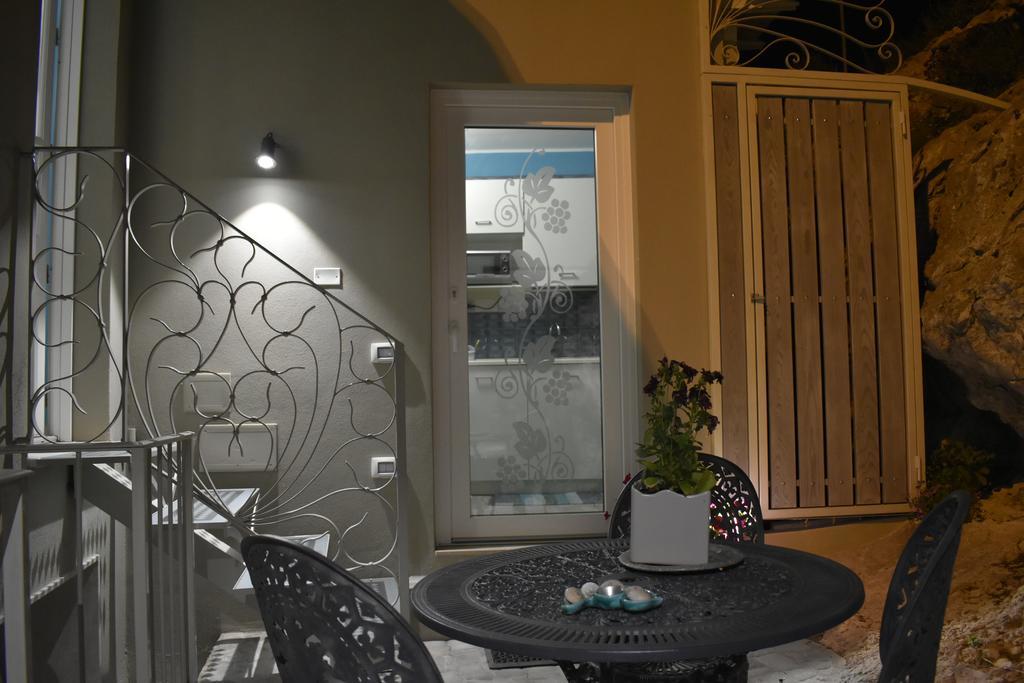 Hotel Il Villino Cagliari Zewnętrze zdjęcie