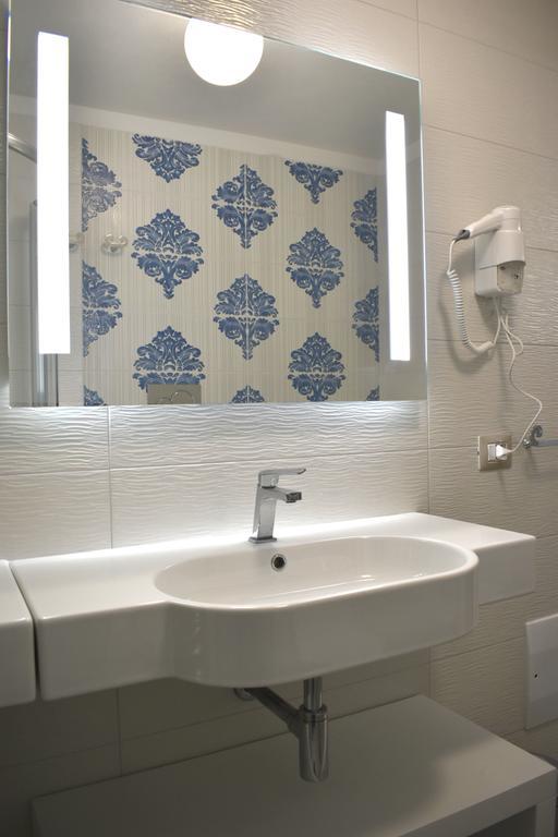 Hotel Il Villino Cagliari Zewnętrze zdjęcie