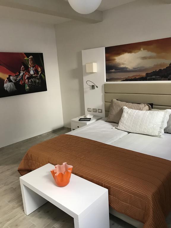 Hotel Il Villino Cagliari Zewnętrze zdjęcie