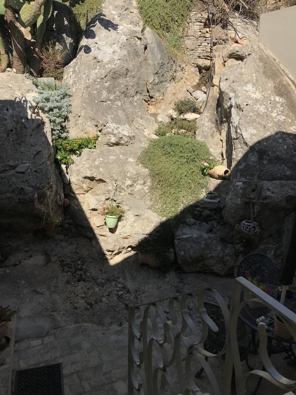 Hotel Il Villino Cagliari Zewnętrze zdjęcie