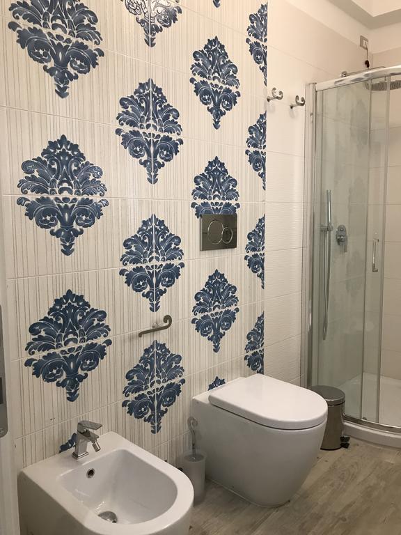 Hotel Il Villino Cagliari Zewnętrze zdjęcie