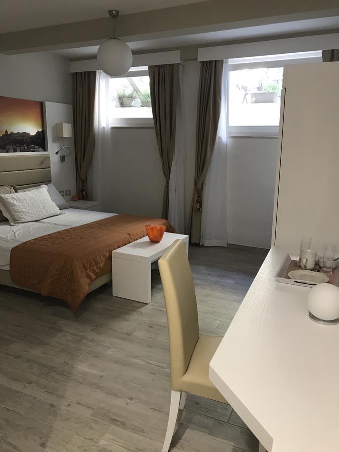 Hotel Il Villino Cagliari Pokój zdjęcie